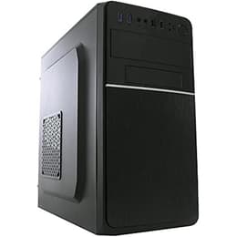 Lc-Power 2015MB Core i7 3.4 GHz - SSD 1 To - 32 Go - Intel HD Graphics 4600