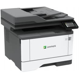 Lexmark 29S0489 Laser monochrome