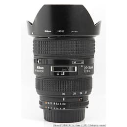 Objectif Nikon Nikkor 70-210mm f/4-5.6 AF 70-210mm f/4-5.6