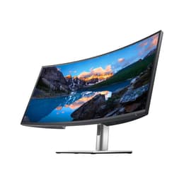 Écran 34" LED wqhdtv Dell UltraSharp U3421WE