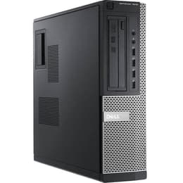 Dell OptiPlex 9010 DT Core i5 3.2 GHz - HDD 1 To RAM 8 Go