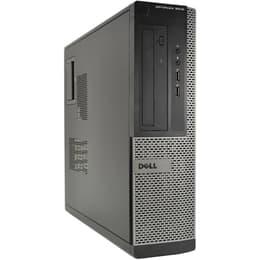 Dell OptiPlex 3010 DT Core i5 3.2 GHz - SSD 512 Go RAM 16 Go