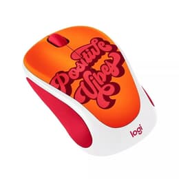 Souris Logitech Design Collection Sans fil