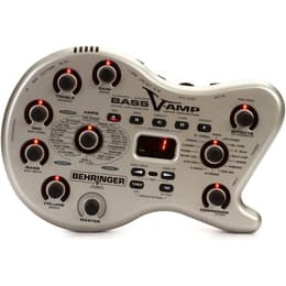 Instruments de musique Behringer Bass V-amp