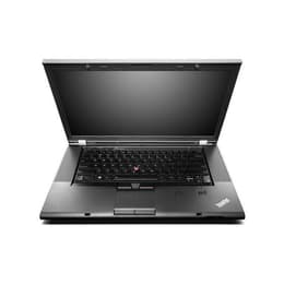 Lenovo ThinkPad T530 15" Core i5 2.5 GHz - SSD 128 Go - 8 Go AZERTY - Français