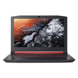 Acer Nitro 5 AN517-52 -518V 17" Core i5 2.5 GHz - SSD 1000 Go - 16 Go - NVIDIA GeForce GTX 1650 AZERTY - Français