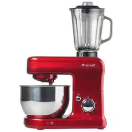 Robot patissier Brandt KM 544 BR 4,0000L Rouge