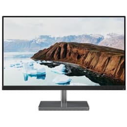 Écran 27" LED Lenovo L27M-30