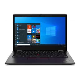 Lenovo ThinkPad L13 Gen2 13" Core i5 2.6 GHz - Ssd 512 Go RAM 8 Go AZERTY - Français