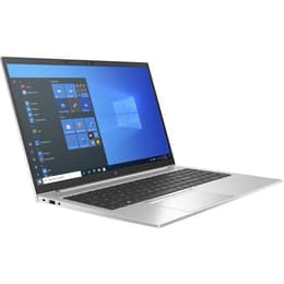 HP EliteBook 850 G8 15" Core i5 2.6 GHz - SSD 256 Go - 16 Go AZERTY - Français