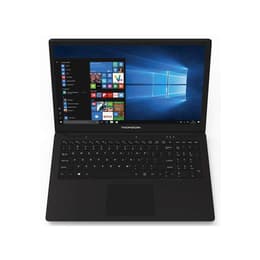 Thomson NEO 15C4BK2T 15" Celeron 1.1 GHz - HDD 2 To - 4 Go AZERTY - Français