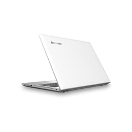 Lenovo IdeaPad Z50-70 15" Core i3 1.7 GHz - HDD 1 To - 4 Go AZERTY - Français