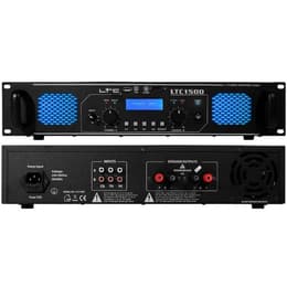 Amplificateur Ltc 1500