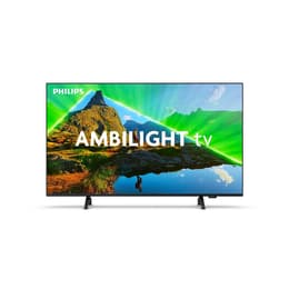 TV LED Ultra HD 4K 140 cm Philips 55PUS8349/12