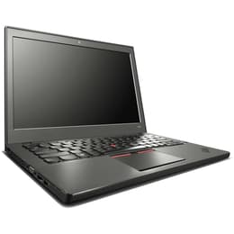 Lenovo ThinkPad X250 12" Core i5 2.3 GHz - Ssd 480 Go RAM 16 Go QWERTZ - Allemand