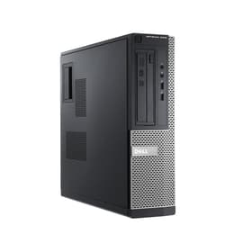 Dell OptiPlex 3010 DT Core i3 3.3 GHz - SSD 512 Go RAM 8 Go