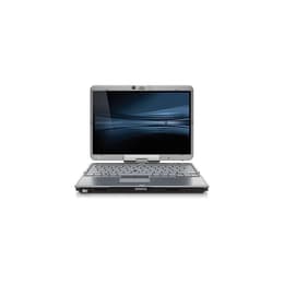 Hp EliteBook 2740P 12" Core i5 2.5 GHz - Hdd 80 Go RAM 4 Go QWERTY - Espagnol