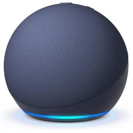 Enceinte Bluetooth Amazon Echo Dot 5 Bleu