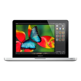 MacBook Pro 15" (2012) - QWERTY - Anglais