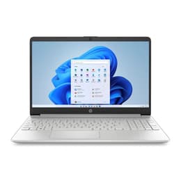 HP 15s-fq5023nf 15" Core i5 1.3 GHz - SSD 512 Go - 16 Go AZERTY - Français