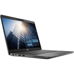 Dell Latitude 5300 13" Core i7 1.9 GHz - Ssd 512 Go RAM 8 Go AZERTY - Français