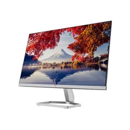 Écran 24" LED fhdtv HP M24F