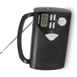 Radio Metronic 477205 alarm