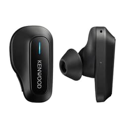 Ecouteurs Intra-auriculaire Bluetooth Réducteur de bruit - Kenwood WS-A1