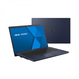 Asus ExpertBook B1 B1400CENT-EK2770R 14" Core i3 3 GHz - SSD 256 Go - 8 Go AZERTY - Français