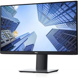 Écran 23" LED Dell P2419H