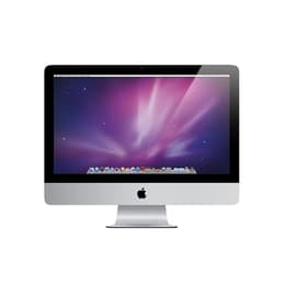 iMac 21" (2013) - AZERTY - Français