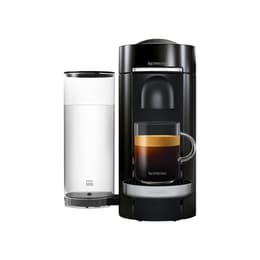 Machine Expresso Compatible Nespresso Magimix Vertuo Plus 1,7000L - Noir