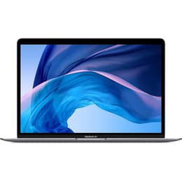 MacBook Air 13" Retina (2020) - Core i3 1.1 GHz SSD 512 - 8 Go QWERTY - Suédois