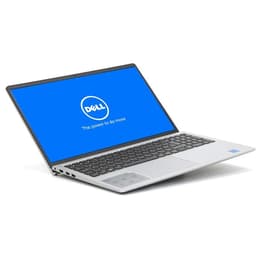 Dell Inspiron 15 3520 15" Core i5 2.4 GHz - SSD 512 Go - 8 Go QWERTY - Nordique