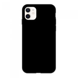 Coque iPhone 12 Mini - TPU - Noir