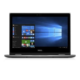 Dell Inspiron 13 5000 13" Core i3 2 GHz - Ssd 512 Go RAM 4 Go AZERTY - Français