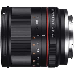 Objectif Rokinon FX 21 mm F1.4