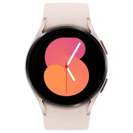 Montre Samsung Cardio GPS Galaxy Watch 5 - Rose