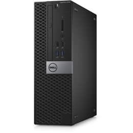 Dell OptiPlex 3040 SFF Pentium 3.3 GHz - SSD 256 Go RAM 8 Go