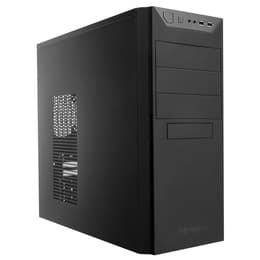 Antec VSK 4000 Core i7 4 GHz - SSD 256 Go + HDD 1 To - 16 Go - NVIDIA GeForce RTX 2060