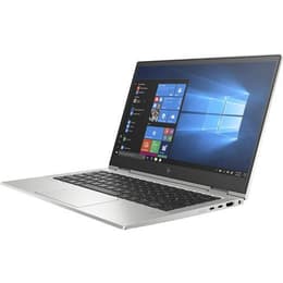 HP EliteBook x360 830 G7 13" Core i5 1.7 GHz - SSD 512 Go - 8 Go AZERTY - Français