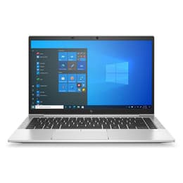 HP EliteBook 840 G8 14" Core i5 2.6 GHz - SSD 256 Go - 16 Go AZERTY - Français