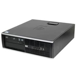 HP Compaq Elite 8300 SFF Core i5 3.2 GHz - SSD 256 Go RAM 8 Go