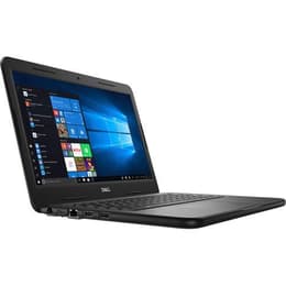 Dell Latitude 3300 13" Core i3 2.4 GHz - SSD 128 Go - 8 Go AZERTY - Français