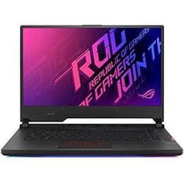 Asus ROG Strix Scar 17 17" Core i7 2.3 GHz - SSD 1000 Go - 32 Go - NVIDIA GeForce RTX 2070 AZERTY - Français