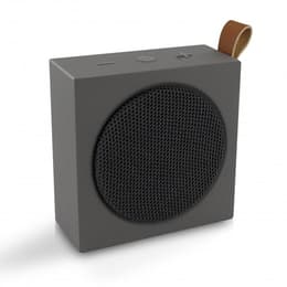 Enceinte Bluetooth Metronic 477097-O Gris