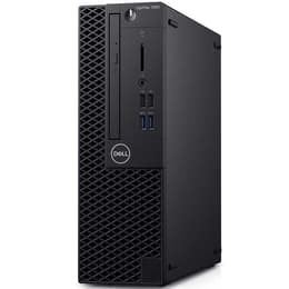 Dell OptiPlex 3060 SFF Core i3 3.6 GHz - SSD 256 Go RAM 8 Go