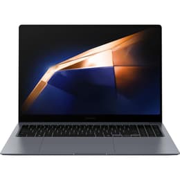 Samsung Galaxy Book 4 Pro Touch 14" Core Ultra 3.8 GHz - SSD 512 Go - 16 Go QWERTY - Suédois