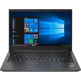 Lenovo ThinkPad E14 G5 14" Ryzen 5 2 GHz - Ssd 512 Go RAM 16 Go AZERTY - Français