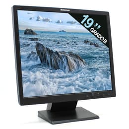 Écran 19" LCD HDTV Lenovo 6135-AG2